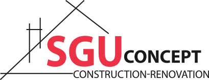SGU Concept, construction et rénovation